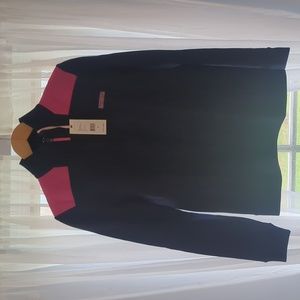 NWT Vineyard Vines Canvas Shoulder Shep Shirt
